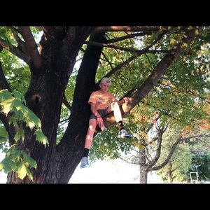 Meet your Posher, Noah